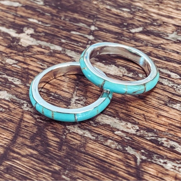 Turquoise 🩵🩵💍! - Picture 1 of 1